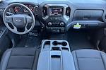 New 2025 Chevrolet Silverado 1500 Custom Crew Cab 4WD Pickup for sale #251010 - photo 12