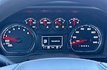 New 2025 Chevrolet Silverado 1500 Custom Crew Cab 4WD Pickup for sale #251010 - photo 22