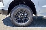 New 2025 Chevrolet Silverado 1500 Custom Crew Cab 4WD Pickup for sale #251010 - photo 23