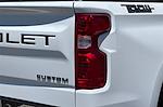 New 2025 Chevrolet Silverado 1500 Custom Crew Cab 4WD Pickup for sale #251010 - photo 24