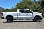 New 2025 Chevrolet Silverado 1500 Custom Crew Cab 4WD Pickup for sale #251010 - photo 3