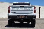 New 2025 Chevrolet Silverado 1500 Custom Crew Cab 4WD Pickup for sale #251010 - photo 4
