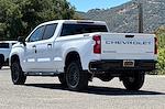 New 2025 Chevrolet Silverado 1500 Custom Crew Cab 4WD Pickup for sale #251010 - photo 5