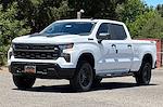 New 2025 Chevrolet Silverado 1500 Custom Crew Cab 4WD Pickup for sale #251010 - photo 7