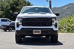 New 2025 Chevrolet Silverado 1500 Custom Crew Cab 4WD Pickup for sale #251010 - photo 8