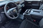 New 2025 Chevrolet Silverado 2500 Custom Crew Cab 4WD Pickup for sale #251011A - photo 9