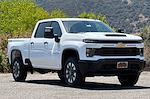 New 2025 Chevrolet Silverado 2500 Custom Crew Cab 4WD Pickup for sale #251011A - photo 1