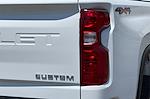 New 2025 Chevrolet Silverado 2500 Custom Crew Cab 4WD Pickup for sale #251011A - photo 24