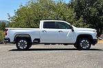 New 2025 Chevrolet Silverado 2500 Custom Crew Cab 4WD Pickup for sale #251011A - photo 3