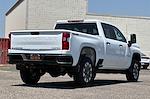 New 2025 Chevrolet Silverado 2500 Custom Crew Cab 4WD Pickup for sale #251011A - photo 2