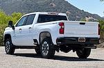 New 2025 Chevrolet Silverado 2500 Custom Crew Cab 4WD Pickup for sale #251011A - photo 5