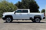 New 2025 Chevrolet Silverado 2500 Custom Crew Cab 4WD Pickup for sale #251011A - photo 6