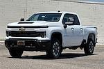 New 2025 Chevrolet Silverado 2500 Custom Crew Cab 4WD Pickup for sale #251011A - photo 7