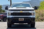 New 2025 Chevrolet Silverado 2500 Custom Crew Cab 4WD Pickup for sale #251011A - photo 8