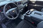 2025 Chevrolet Silverado 3500 Regular Cab DRW 4WD Knapheide Mechanics Body for sale #251015 - photo 12