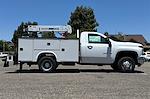 2025 Chevrolet Silverado 3500 Regular Cab DRW 4WD Knapheide Mechanics Body for sale #251015 - photo 3