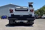 2025 Chevrolet Silverado 3500 Regular Cab DRW 4WD Knapheide Mechanics Body for sale #251015 - photo 4