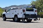 2025 Chevrolet Silverado 3500 Regular Cab DRW 4WD Knapheide Mechanics Body for sale #251015 - photo 5