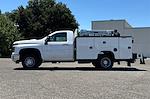 2025 Chevrolet Silverado 3500 Regular Cab DRW 4WD Knapheide Mechanics Body for sale #251015 - photo 6