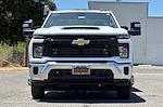 2025 Chevrolet Silverado 3500 Regular Cab DRW 4WD Knapheide Mechanics Body for sale #251015 - photo 8