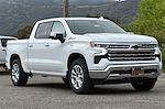 New 2025 Chevrolet Silverado 1500 LTZ Crew Cab 4WD Pickup for sale #251020 - photo 1