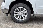 New 2025 Chevrolet Silverado 1500 LTZ Crew Cab 4WD Pickup for sale #251020 - photo 24