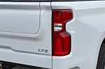 New 2025 Chevrolet Silverado 1500 LTZ Crew Cab 4WD Pickup for sale #251020 - photo 25