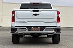 New 2025 Chevrolet Silverado 1500 LTZ Crew Cab 4WD Pickup for sale #251020 - photo 4