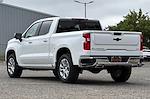 New 2025 Chevrolet Silverado 1500 LTZ Crew Cab 4WD Pickup for sale #251020 - photo 5