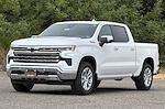 New 2025 Chevrolet Silverado 1500 LTZ Crew Cab 4WD Pickup for sale #251020 - photo 7