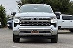New 2025 Chevrolet Silverado 1500 LTZ Crew Cab 4WD Pickup for sale #251020 - photo 8