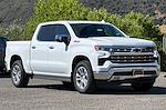 2025 Chevrolet Silverado 1500 Crew Cab 4WD Pickup for sale #251021 - photo 1