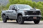 2025 Chevrolet Silverado 2500 Crew Cab 4WD Pickup for sale #251032 - photo 1