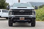 2025 Chevrolet Silverado 2500 Crew Cab 4WD Pickup for sale #251032 - photo 8