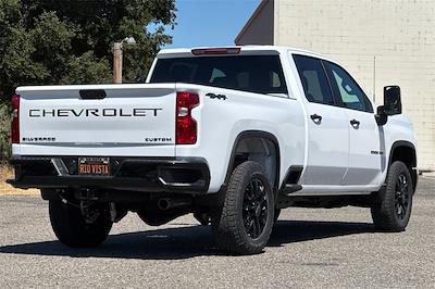 2025 Chevrolet Silverado 2500 Crew Cab 4WD Pickup for sale #251034 - photo 2