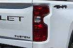 2025 Chevrolet Silverado 2500 Crew Cab 4WD Pickup for sale #251034 - photo 24