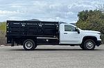 New 2025 Chevrolet Silverado 3500 Regular Cab Stake Bed for sale #251041 - photo 4
