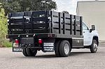 New 2025 Chevrolet Silverado 3500 Regular Cab Stake Bed for sale #251041 - photo 2