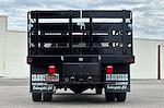 New 2025 Chevrolet Silverado 3500 Regular Cab Stake Bed for sale #251041 - photo 5