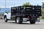 New 2025 Chevrolet Silverado 3500 Regular Cab Stake Bed for sale #251041 - photo 6