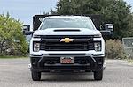 New 2025 Chevrolet Silverado 3500 Regular Cab Stake Bed for sale #251041 - photo 9