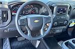 New 2025 Chevrolet Silverado 3500 Regular Cab Stake Bed for sale #251041 - photo 13