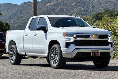 2025 Chevrolet Silverado 1500 Double Cab 4WD Pickup for sale #251042 - photo 1