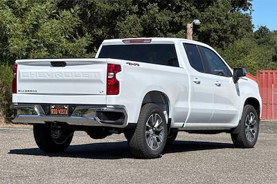 2025 Chevrolet Silverado 1500 Double Cab 4WD Pickup for sale #251042 - photo 2