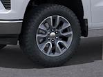 New 2025 Chevrolet Silverado 1500 LT Double Cab 4WD Pickup for sale #251042 - photo 35
