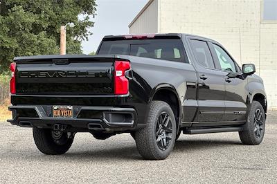 2025 Chevrolet Silverado 1500 Crew Cab 4WD Pickup for sale #251043 - photo 2