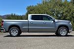 2025 Chevrolet Silverado 1500 Crew Cab 4WD Pickup for sale #251044 - photo 3