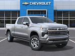 New 2025 Chevrolet Silverado 1500 LTZ Crew Cab 4WD Pickup for sale #251044 - photo 33