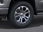 New 2025 Chevrolet Silverado 1500 LTZ Crew Cab 4WD Pickup for sale #251044 - photo 35