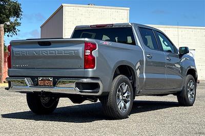 New 2025 Chevrolet Silverado 1500 LT Crew Cab 4WD Pickup for sale #251050 - photo 2